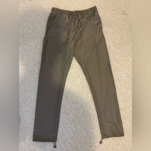MNML Every Day Nylon Pants